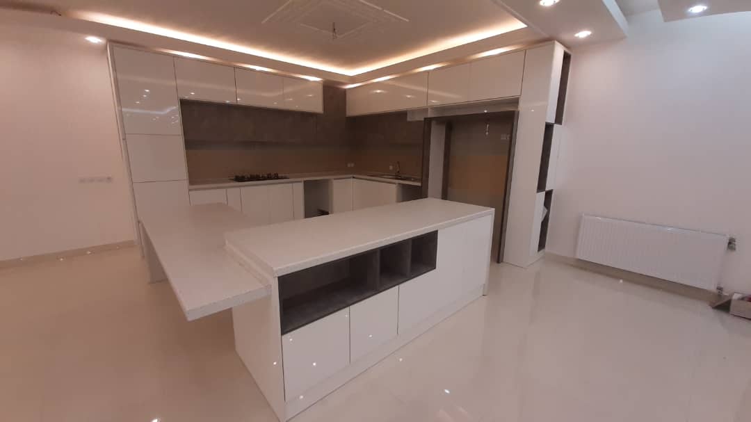 کابینت دوپله