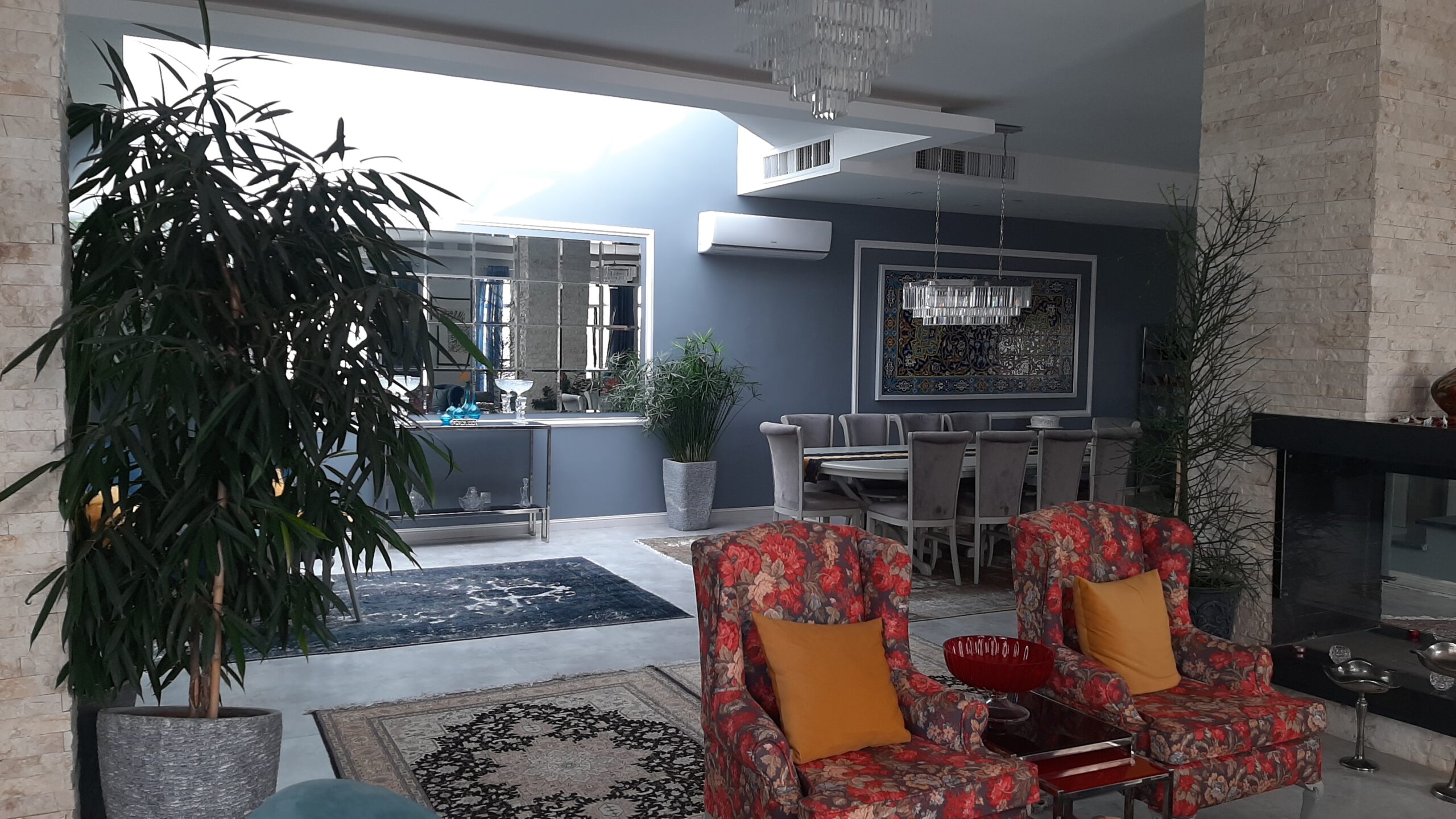 پروژه کردان