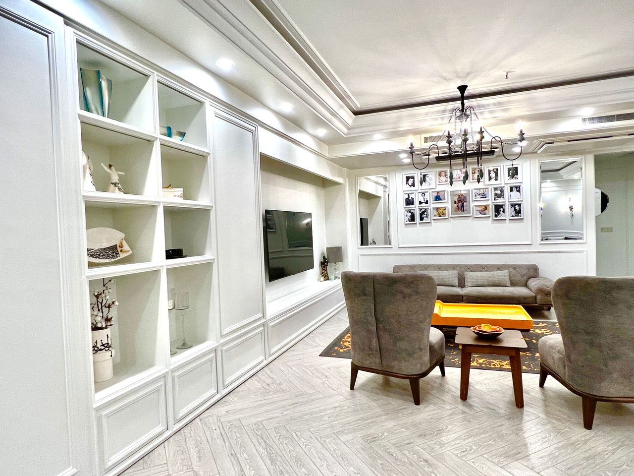 دکوراسیون مسکونی