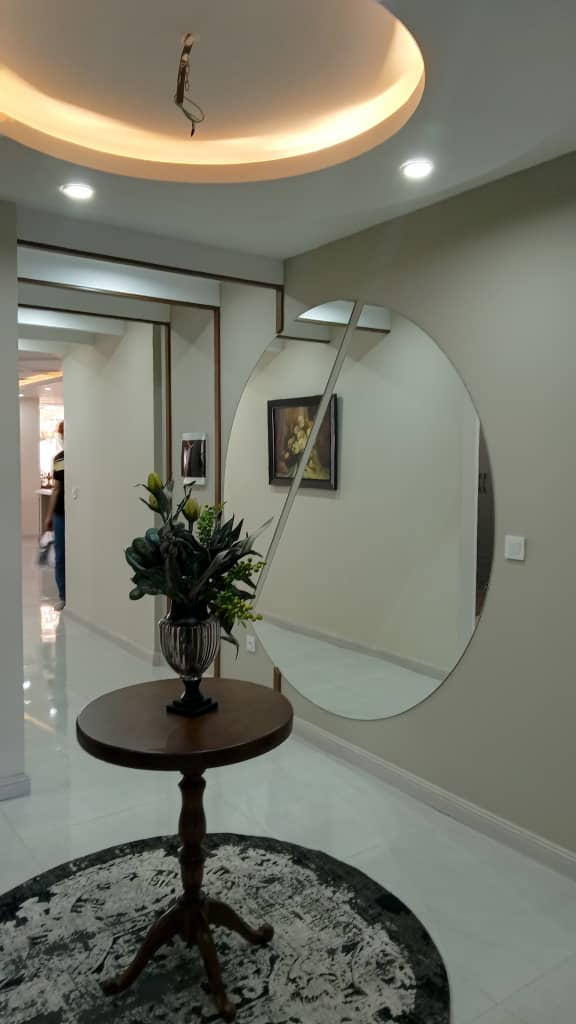 پروژه گوهردشت