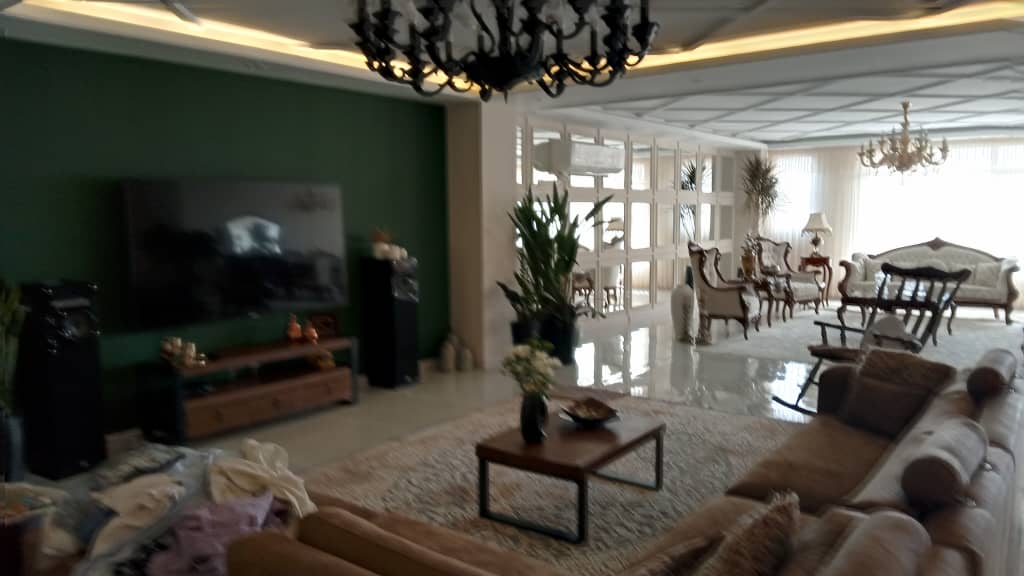 پروژه گوهردشت