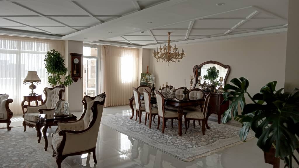 پروژه گوهردشت