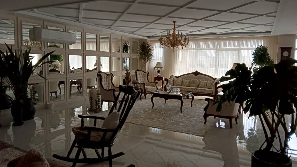 پروژه گوهردشت